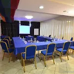 Hotell Blu - Sure Collection By Western 4*