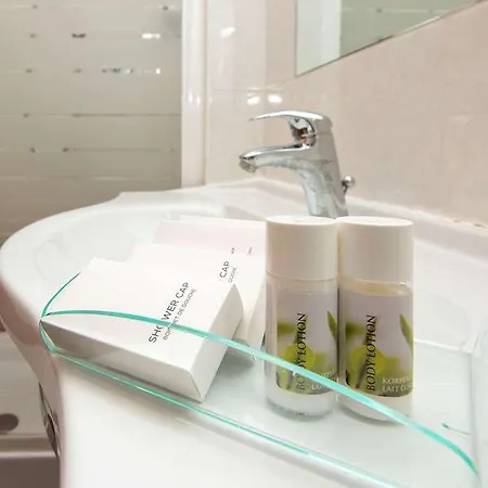 Blu - Sure Collection By Western Hotel 4*