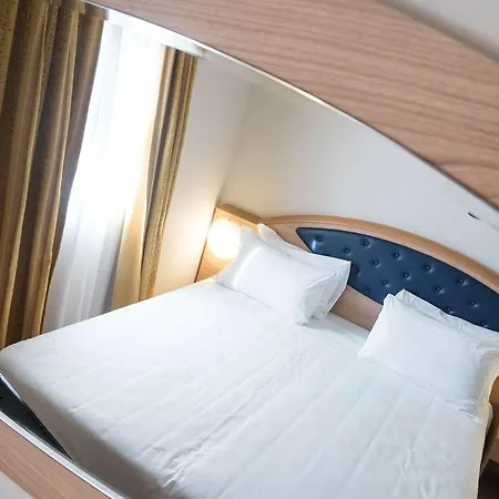 Hotel Blu - Sure Collection By Western