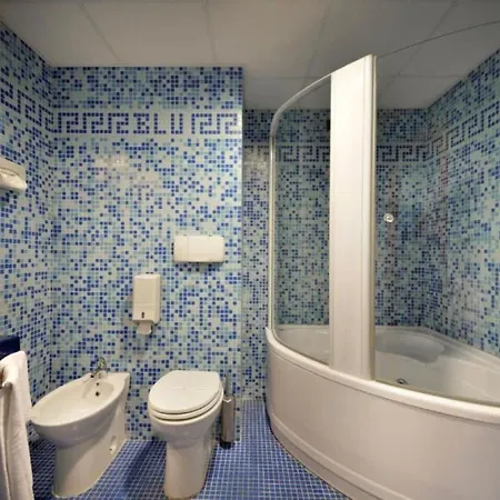 Hotel Blu - Sure Collection By Western