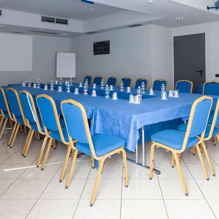 Blu - Sure Collection By Western Hotel Collegno