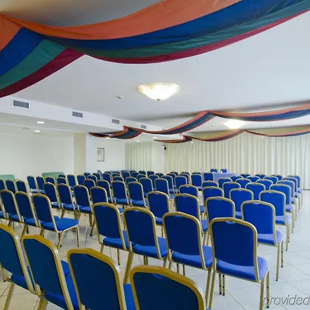 מלון Blu - Sure Collection By Western