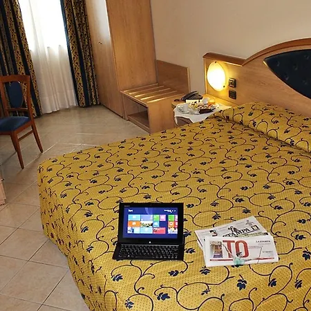 Hotel Blu - Sure Collection By Western