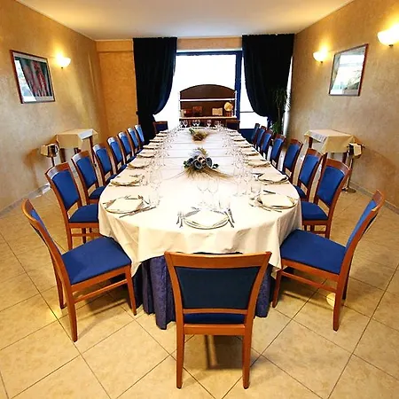 Blu - Sure Collection By Western מלון