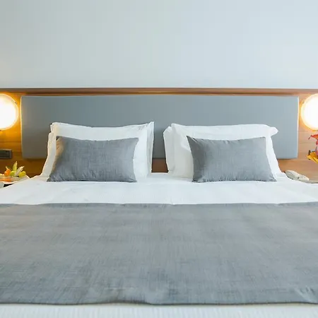 Hotel Blu - Sure Collection By Western Collegno