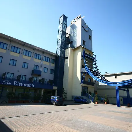 Hotel Blu - Sure Collection By Western Collegno