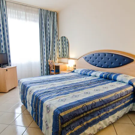 Hotel Blu - Sure Collection By Western