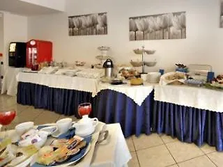 酒店 蓝光酒店 科莱尼奥