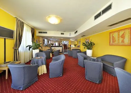 Hotel Blu - Sure Collection By Western 4*