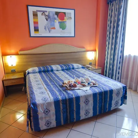 Blu - Sure Collection By Western 4* Collegno