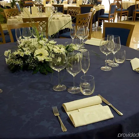 מלון Blu - Sure Collection By Western קולניו