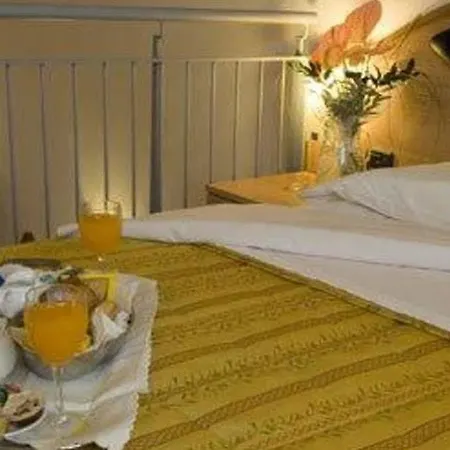 Hotel Blu - Sure Collection By Western