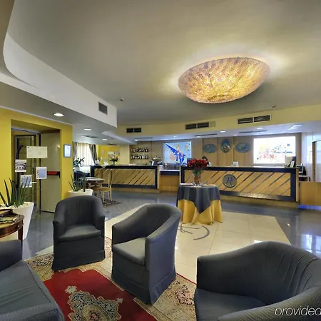 Blu - Sure Collection By Western Hotel Collegno