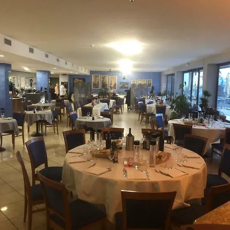 מלון Blu - Sure Collection By Western 4*