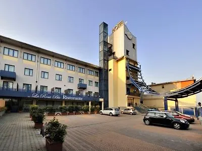 Blu - Sure Collection By Western 4* קולניו