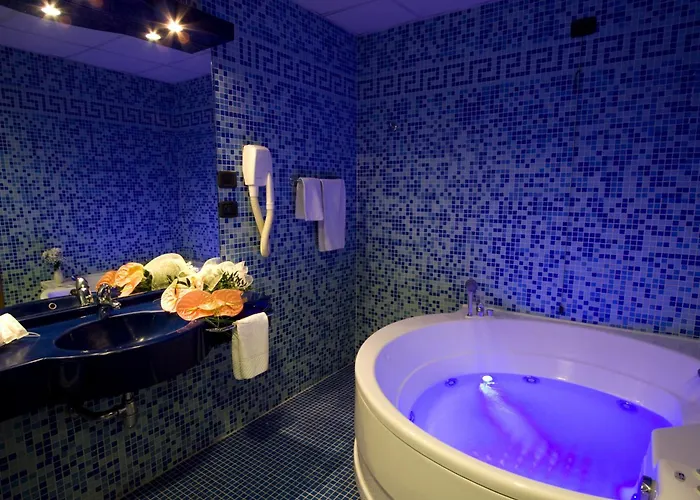 Hotel Blu - Sure Collection By Western Collegno