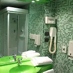 فندق Blu - Sure Collection By Western 4*