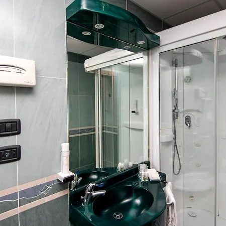 Blu - Sure Collection By Western Szálloda 4*