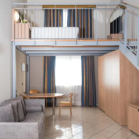 Hotel Blu - Sure Collection By Western 4*