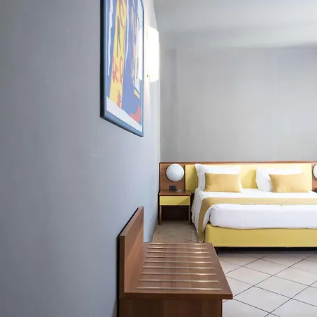 Hotel Blu - Sure Collection By Western 4*