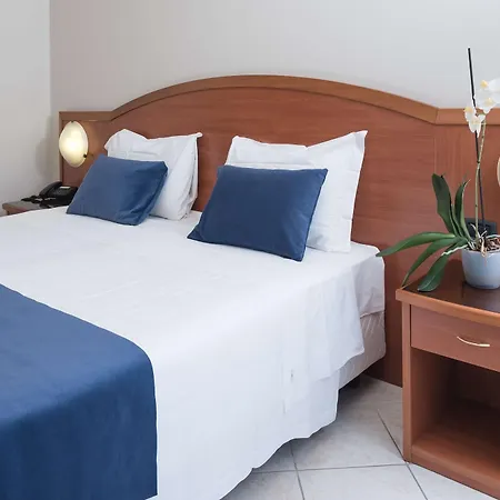 Blu - Sure Collection By Western Hotel