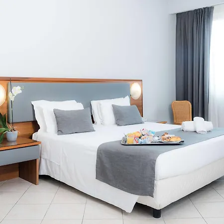 Blu - Sure Collection By Western Hotel 4*