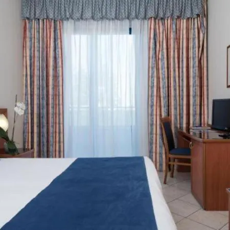 Blu - Sure Collection By Western Hotel