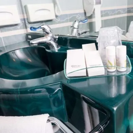 Blu - Sure Collection By Western Hotel 4*