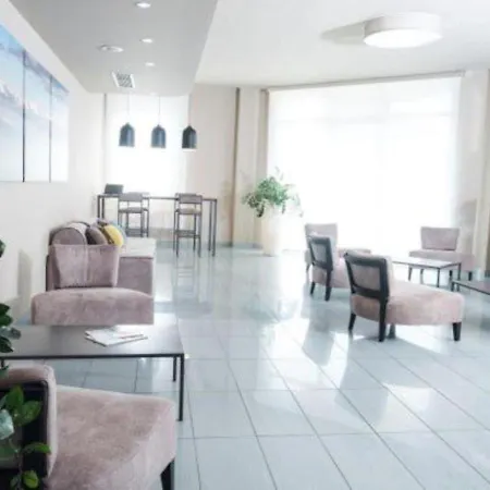 Hotel Blu - Sure Collection By Western Collegno