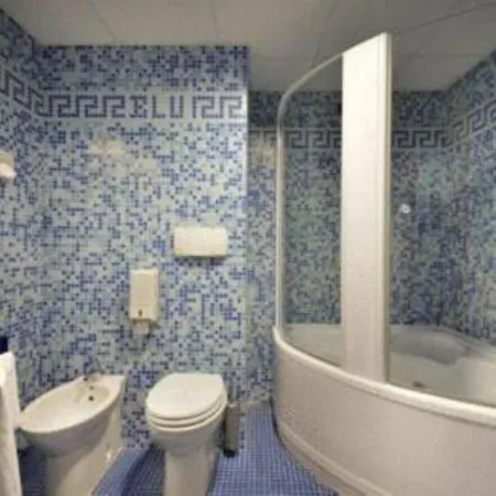 Blu - Sure Collection By Western Hotel Collegno