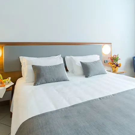 Blu - Sure Collection By Western 4* Collegno