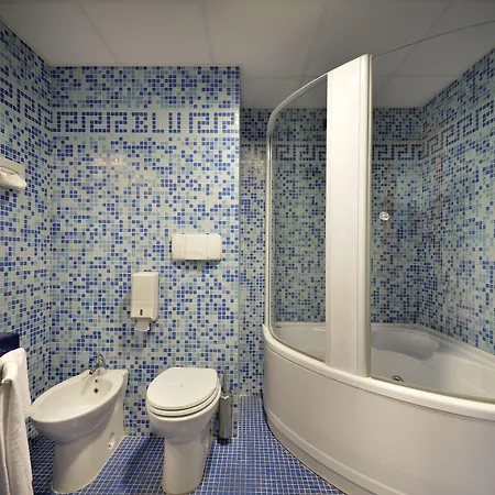 Szálloda Blu - Sure Collection By Western