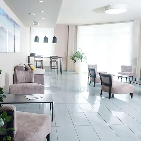 Blu - Sure Collection By Western Hotel Collegno