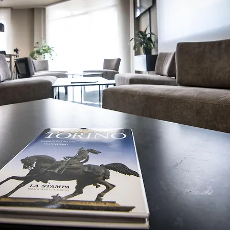 Hotel Blu - Sure Collection By Western Collegno