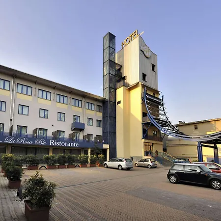 Blu - Sure Collection By Western 4* Collegno