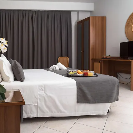 Hotel Blu - Sure Collection By Western