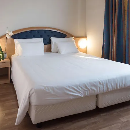 Blu - Sure Collection By Western 4* Collegno