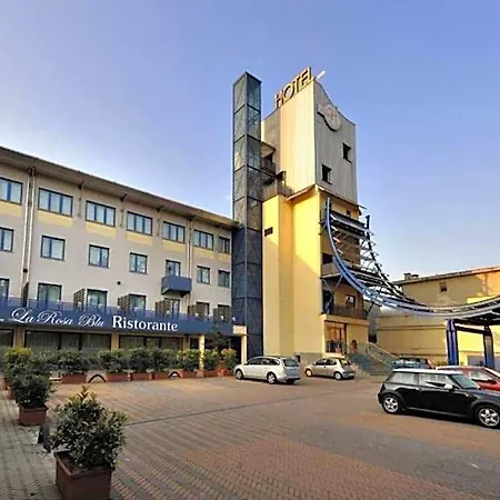 Blu - Sure Collection By Western Hotel Collegno