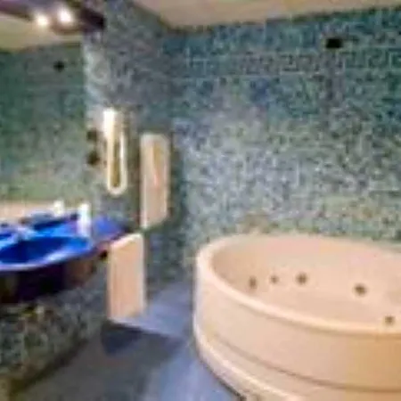 Hotel Blu - Sure Collection By Western 4*