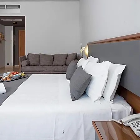 Hotel Blu - Sure Collection By Western