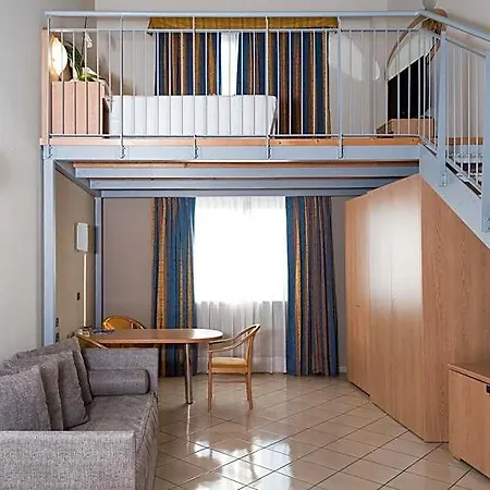 Blu - Sure Collection By Western 4*