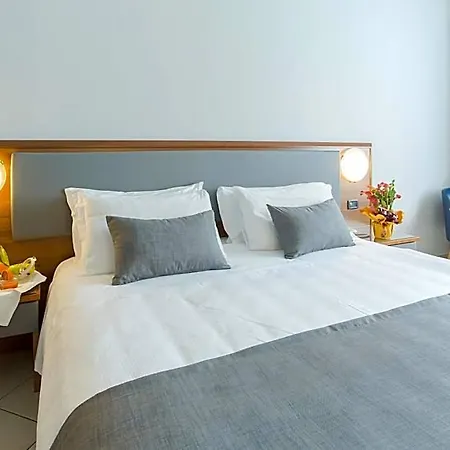 Blu - Sure Collection By Western 4* Collegno