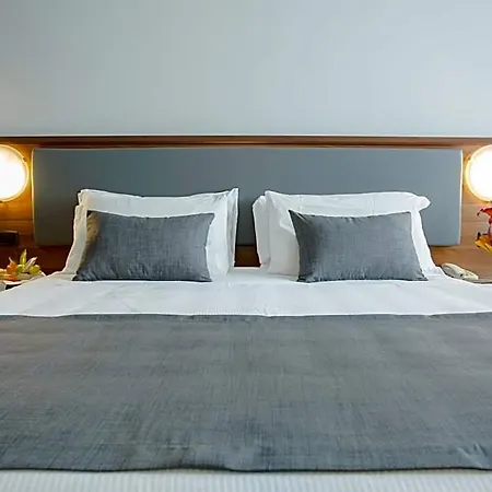 Blu - Sure Collection By Western Hotel