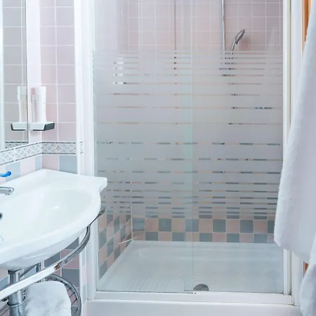 Hotel Blu - Sure Collection By Western Collegno