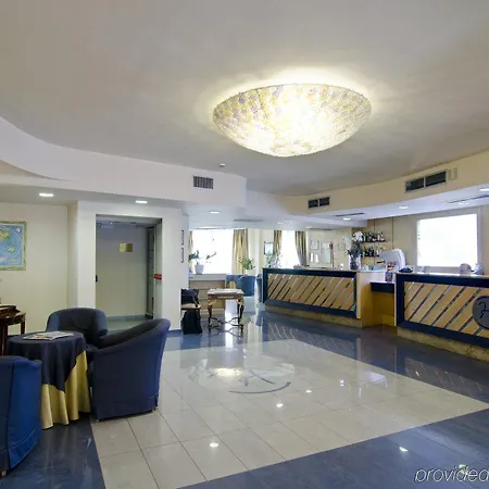 Hotel Blu - Sure Collection By Western