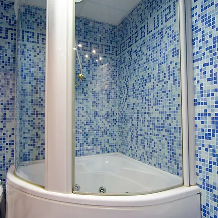 Hotel Blu - Sure Collection By Western Collegno