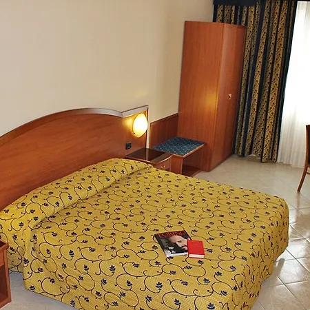 Hotel Blu - Sure Collection By Western