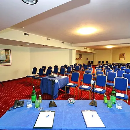 Hotel Blu - Sure Collection By Western