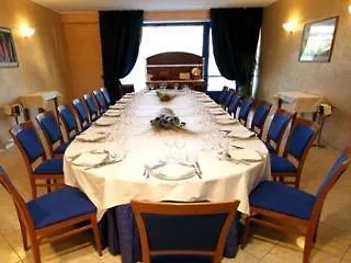 Szálloda Blu - Sure Collection By Western 4*