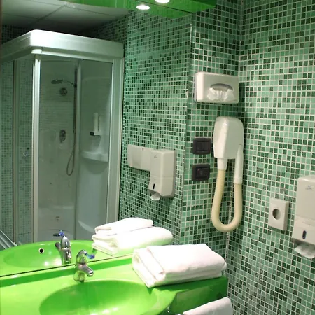 Hotel Blu - Sure Collection By Western 4*